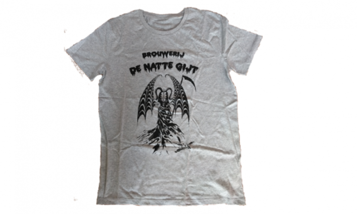 Brouwerij de Natte Gijt shirt
